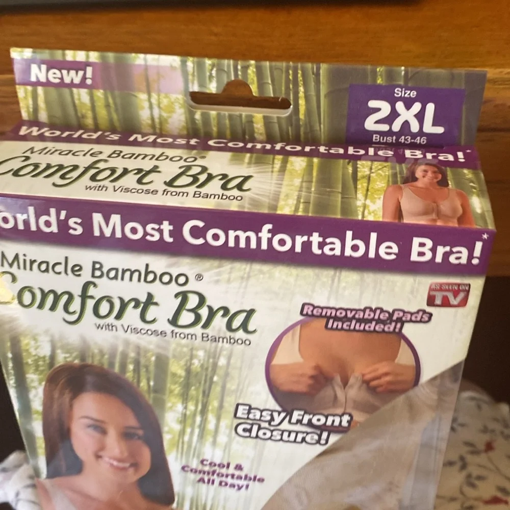 Bra’s - Picture 2 of 4
